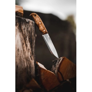 Cutit Helle Didi Galgalu Lama 12.9cm Made in Norway - echipament pentru pescuit - Fisela