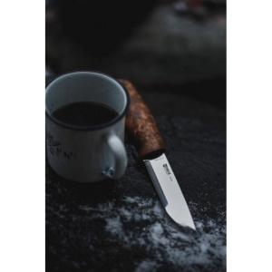 Cutit Helle Gaupe Lama 10.7cm Made in Norway - echipament pentru pescuit - Fisela