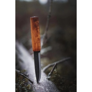 Cutit Helle Viking Lama 110mm Made in Norway - echipament pentru pescuit - Fisela