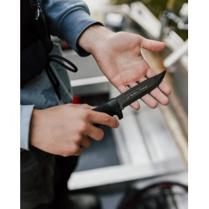 Cutit Marttiini Frontier Lama 13cm Made in Finland - echipament pentru pescuit - Fisela
