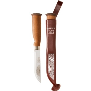 Cutit Marttiini Lusto Lama 11cm Made in Finland