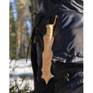 Cutit Marttiini Lynx 139 Lama 13cm Made in Finland - echipament pentru pescuit - Fisela