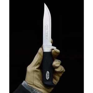 Cutit Vanatoare Marttiini Condor Big Game Lama 130mm - echipament pentru vanatoare - Fisela