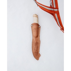 Cutit Vanatoare Marttiini Finland Lynx 129 Lama 11cm - echipament pentru vanatoare - Fisela