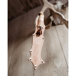 Cutit Vanatoare Marttiini Lynx 132 11cm - echipament pentru vanatoare - Fisela