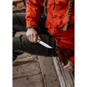 Cutit Vanatoare Marttiini Lynx Lumberjack Lama 11cm - echipament pentru vanatoare - Fisela