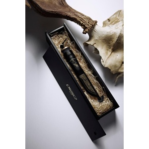 Cutit Vanatoare Marttiini Moose Black Hirvi