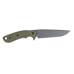 Cutit Vanatoare Mauser Original Lama 9cm - echipament pentru vanatoare - Fisela
