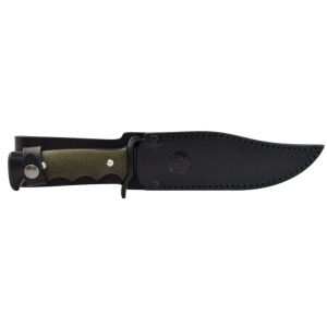 Cutit Vanatoare Miguel Nieto Combate Lama 11cm - echipament pentru vanatoare - Fisela