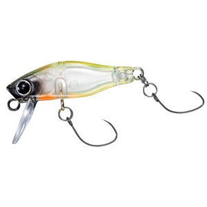 Daiwa Masuno Imomushi Clear Chart 3cm 1.5g