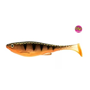 Daiwa Prorex Belly Natural UV Perch 11cm 4buc
