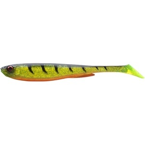 Daiwa Prorex Slim Shady Ghost Firetiger 7.5cm 5buc
