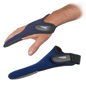 Degetar Pentru Lanseuri Distanta - Finger Protector