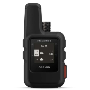 Dispozitiv Comunicare Satelit Garmin Inreach Mini 2 Black - echipament pentru pescuit - Fisela