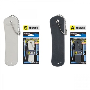 Carlig Owner Dispozitiv De Ascutit Carlige Smoother 85x25mm pentru pescuit - Fisela