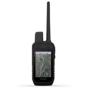 Dispozitiv Monitorizare Caini Garmin GPS Alpha 200 Plus - echipament pentru pescuit - Fisela