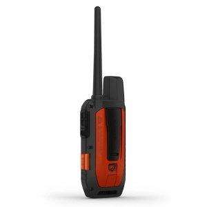 Dispozitiv Monitorizare Caini Garmin GPS Alpha 300i K - echipament pentru pescuit - Fisela