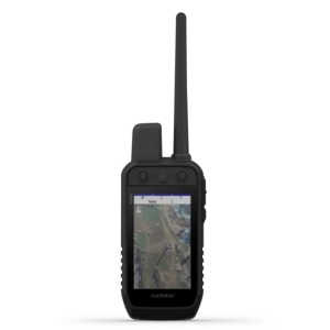 Dispozitiv Monitorizare Caini GPS Garmin Aplha 300K - echipament pentru pescuit - Fisela