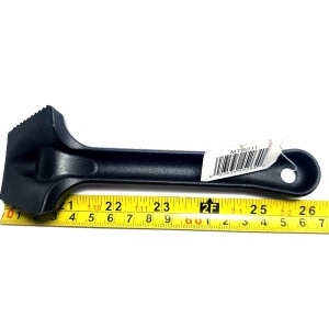 Dispozitiv Pentru Curatat Solzi Mustad Descaler - echipament pentru pescuit - Fisela