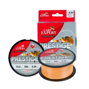 Fir Carp Expert Multicolor Prestige 300m