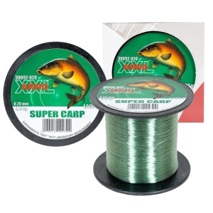 Fir Crap Arno XXL 2.0 de la 600m la 1500m