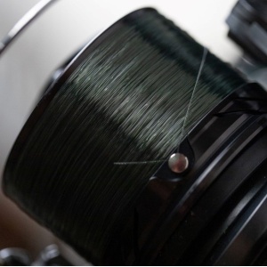 Fir Crap Korda Kaizen Mono Brown 1000m - mod utilizare