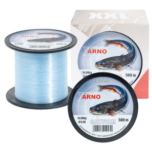 Fir Somn Arno XXL 2.0 Catfish 200 - 500m