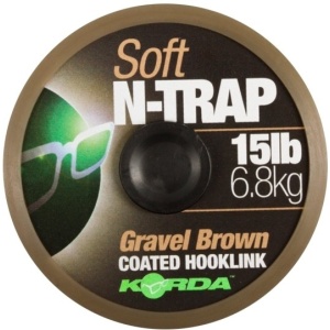 Fir Textil Camasuit Korda N-Trap Soft Gravel 20m
