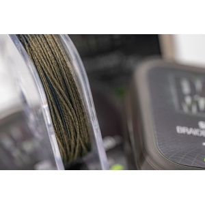 Fir Textil Korda Dark Matter Super-Heavy Braid Hooklink 20m