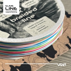 Fir Textil Somn Vagner Reflex Multicolor 300m