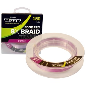 Fir Textil Wizard Edge Pro 8X Violet 150m