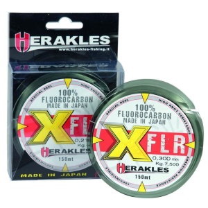 Fluorocarbon Colmic Herakles X-FLR 150m