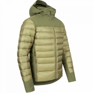 Geaca Vanator Blaser Germany Observer Puf - detaliu produs