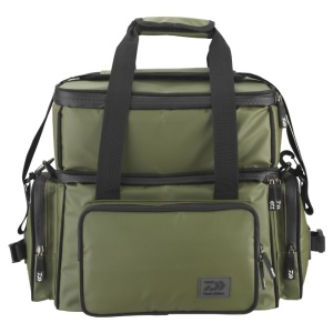Geanta Daiwa Geanta Accesorii D-VEC WP-300 XL pentru pescuit - Fisela