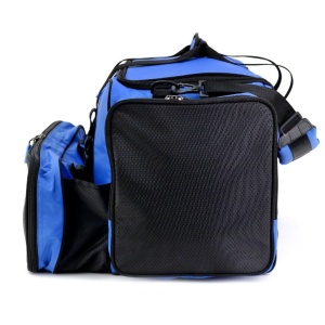 Geanta Accesorii Elegance Feeder Pro 50x35x30cm pentru pescuit - Fisela