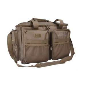 Geanta Accesorii Gamakatsu Strategy Karki Large 45x30x32cm