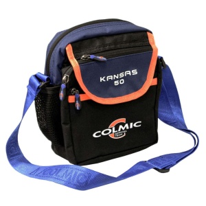 Geanta Colmic Kansas 50 24x9x22cm