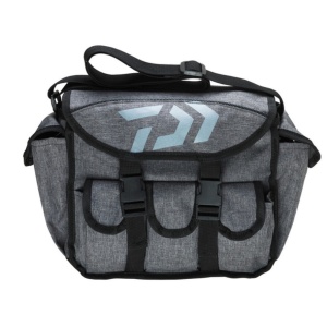 Geanta de Umar Daiwa D-Vec 39x23x18cm