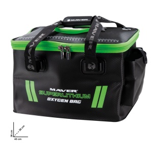 Geanta EVA Maver Superlithium Oxigen 40x26x26cm