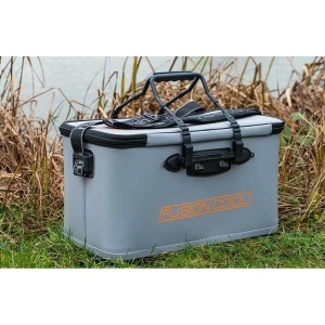 Geanta Guru Geanta Frigorifica Fusion Cool Bag 54x32x32cm pentru pescuit - Fisela