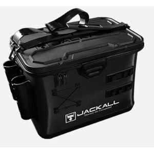Geanta Jackall Tackle Container Small 34x24x30cm pentru pescuit - Fisela