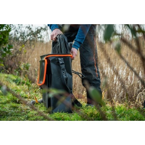 Geanta Juvelnic Guru Fusion Net Bag MK2 - Img 2