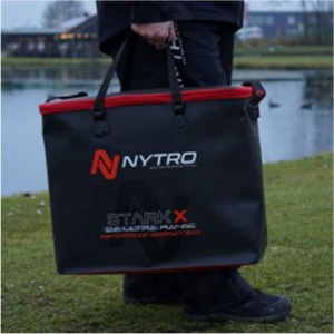 Juvelnic Geanta Juvelnic Nytro Starkx 60x50x21cm pentru pescuit - Fisela