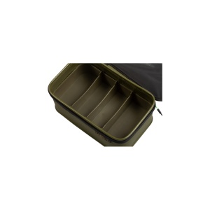 Geanta Korda Accesorii Compac Tackle Safe 150 26x16x11cm pentru pescuit - Fisela