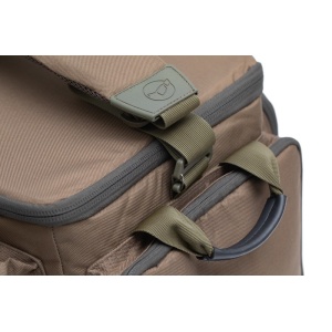 Geanta Korda Compac Cube Carryall Khaki pentru pescuit - Fisela