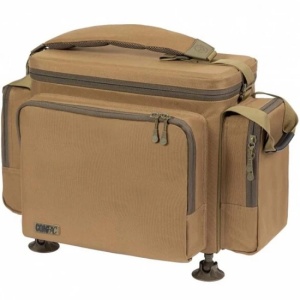 Geanta Korda Compac Large Framed Carryall 59x36x44cm pentru pescuit - Fisela