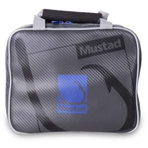 Geanta Monturi Mustad 26x21x13cm