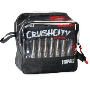 Geanta Naluci Moi Rapala Rapid Pack S 20x17.5x11.25cm - Img 2