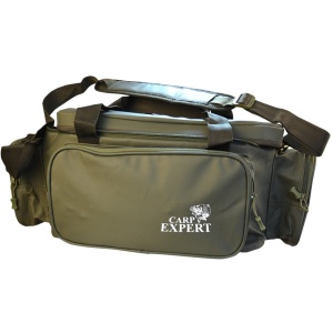 Geanta Carp Expert Geanta Pescuit Hardtop 40x22x25cm pentru pescuit - Fisela
