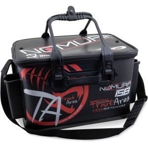 Geanta Pescuit Nomura Trout EVA 40L 40x28x27cm